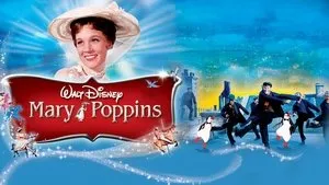 Mary Poppins háttérkép