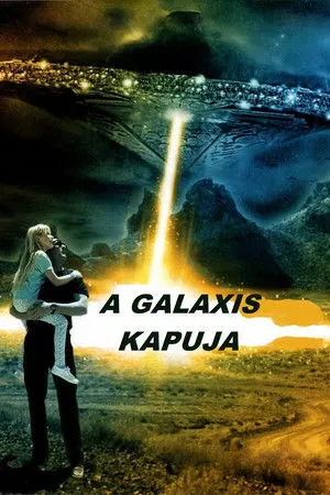 A galaxis kapuja