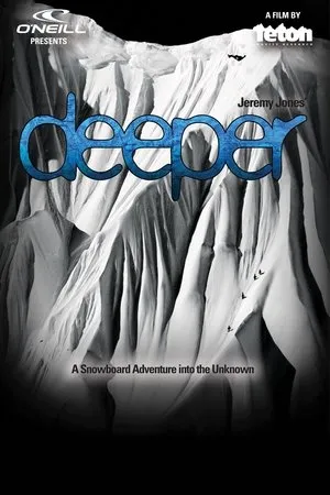 Deeper poszter