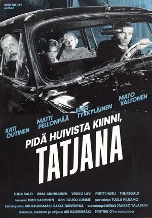 Vigyázz a kendődre, Tatyjána!