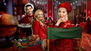 Santa Bootcamp háttérkép