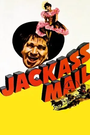 Jackass Mail