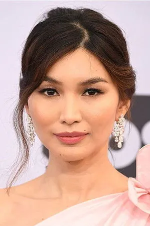 Gemma Chan profil kép