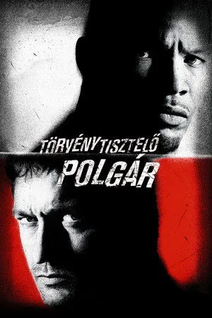 Törvénytisztelő polgár