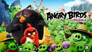 Angry Birds - A film háttérkép