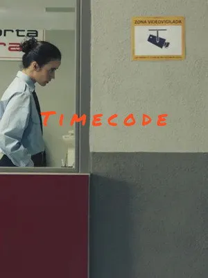 Timecode poszter
