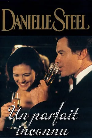 Danielle Steel: Váratlan szerelem poszter