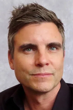 Colin Egglesfield profil kép