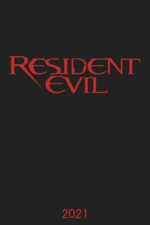 A Kaptár: Raccoon City visszavár poszter