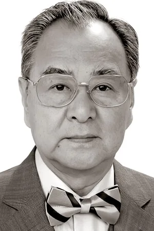 Hon Kong profil kép