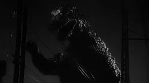 Godzilla, the Monster of the Pacific Ocean háttérkép