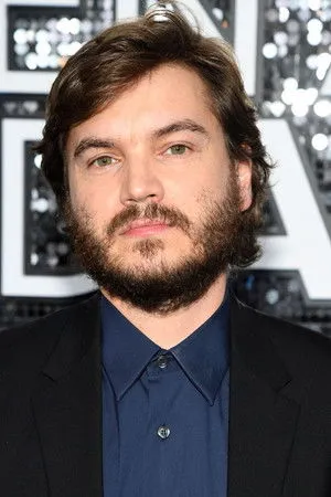 Emile Hirsch profil kép
