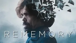 Rememory háttérkép