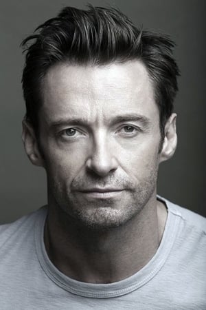 Hugh Jackman profil kép