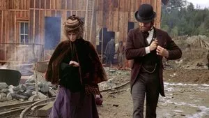 McCabe és Mrs. Miller háttérkép