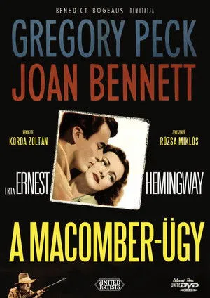 A Macomber-ügy