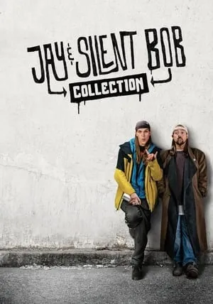 Jay and Silent Bob filmek