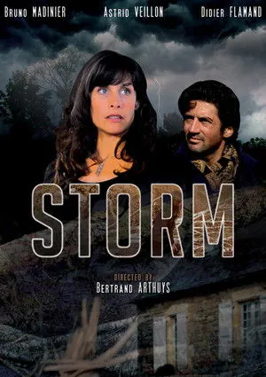Storm poszter