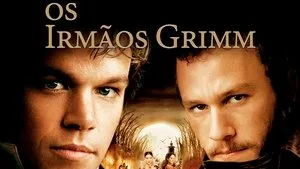 Grimm háttérkép
