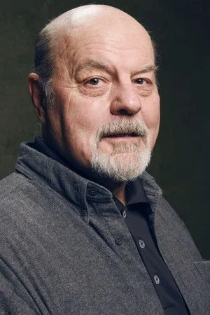 Michael Ironside profil kép