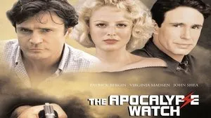 The Apocalypse Watch háttérkép