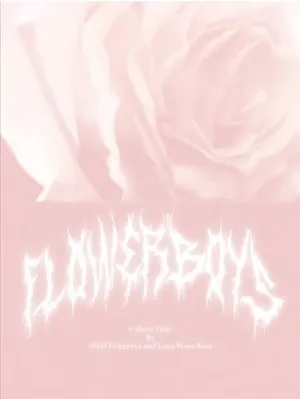 Flowerboys poszter