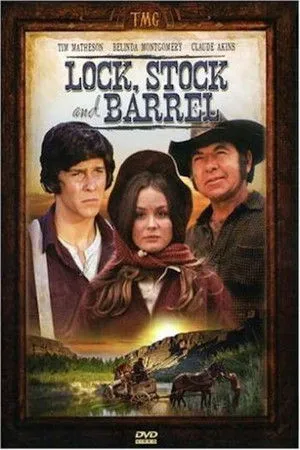 Lock, Stock and Barrel poszter