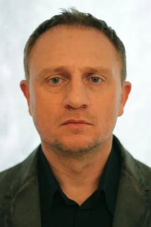 Pavel Bezděk