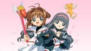 Tomoyo's Cardcaptor Sakura Video Diary! háttérkép