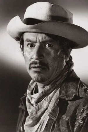 Alfonso Bedoya