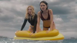 Killer Whale háttérkép