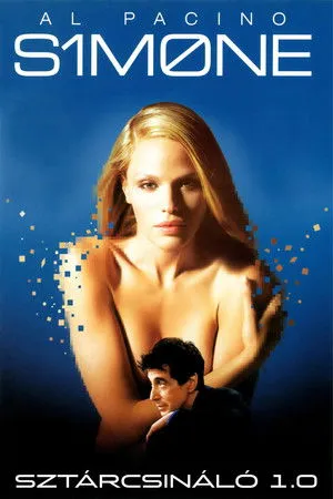 Simone - Sztárcsináló 1.0