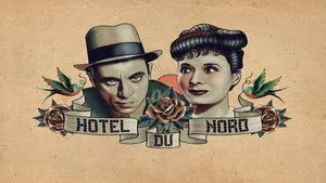Hôtel du Nord háttérkép