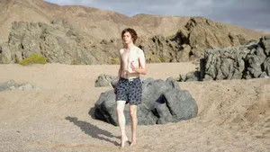Crystal Fairy & the Magical Cactus háttérkép