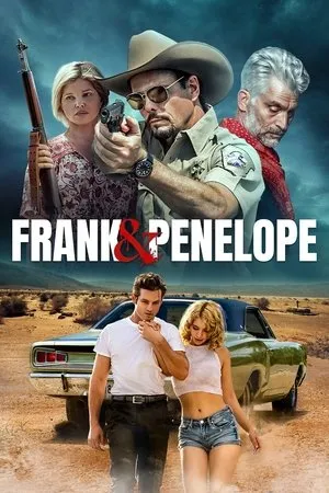 Frank és Penelope