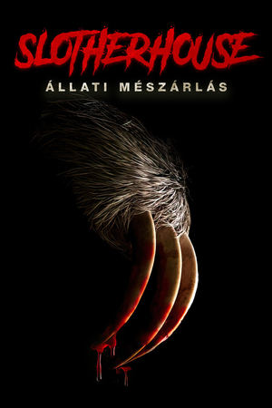 Slotherhouse: Állati mészárlás