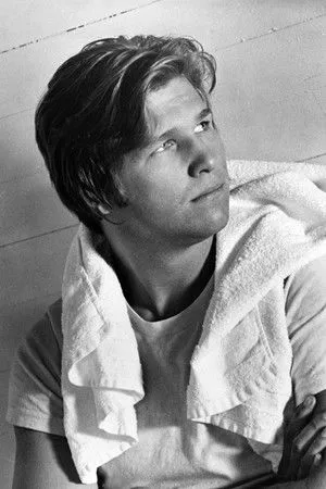 Jeff Bridges profil kép