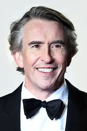 Steve Coogan profil kép