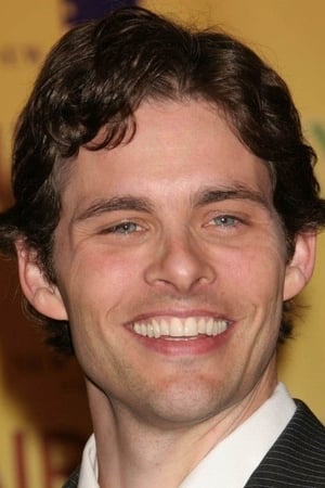 James Marsden profil kép