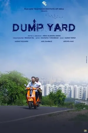 Dump Yard