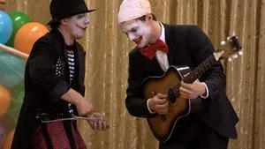 Soulless háttérkép