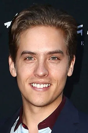 Dylan Sprouse profil kép