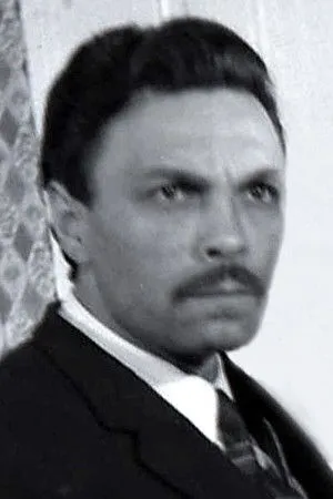 Cemal Konca profil kép