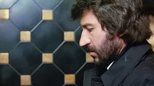 The Triple Death of the Third Character háttérkép