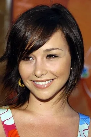 Danielle Harris profil kép