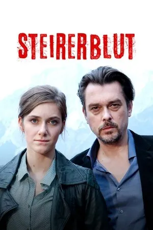 Styrian Blood poszter
