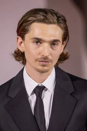 Austin Abrams profil kép
