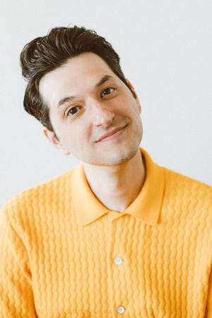 Ben Schwartz profil kép
