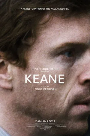 Keane poszter
