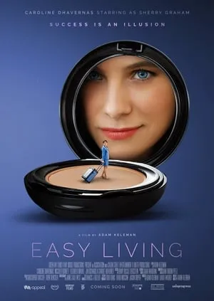 Easy Living poszter